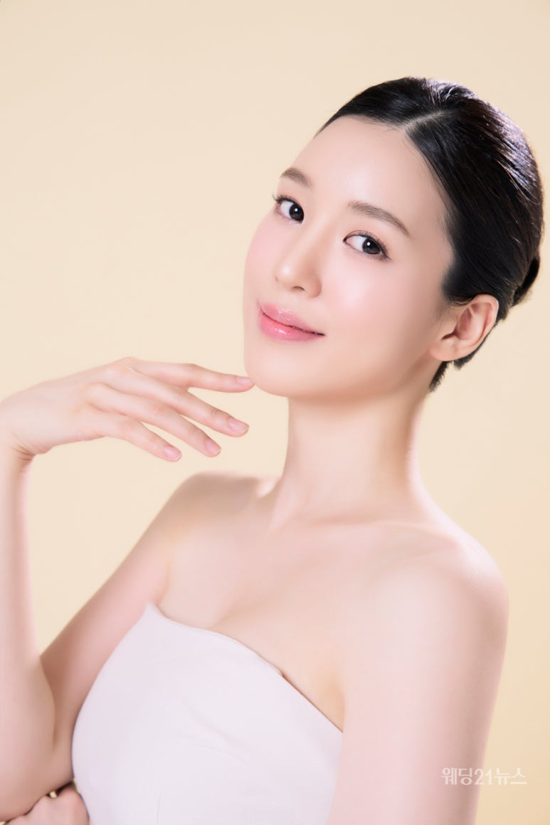 결이고은 에스테틱 이미지
