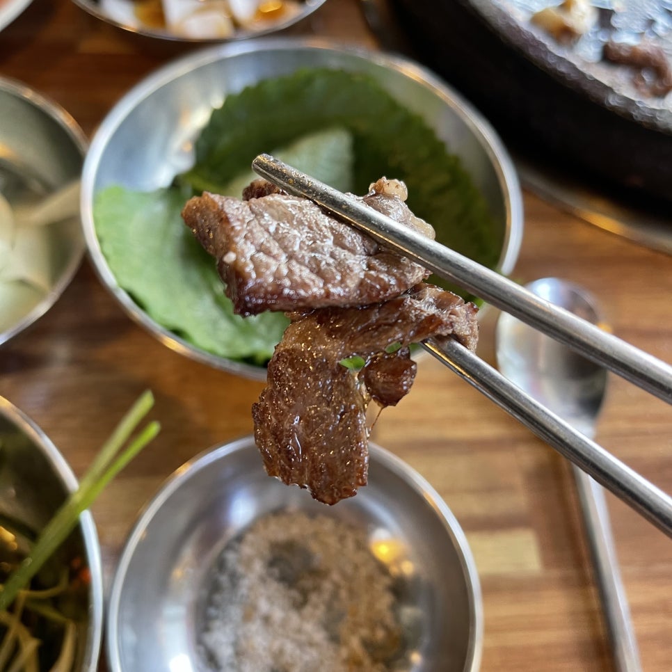 최고집식육식당 이미지