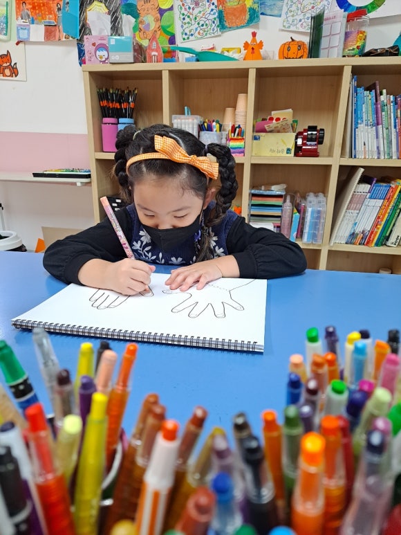 다솔미술학원 이미지