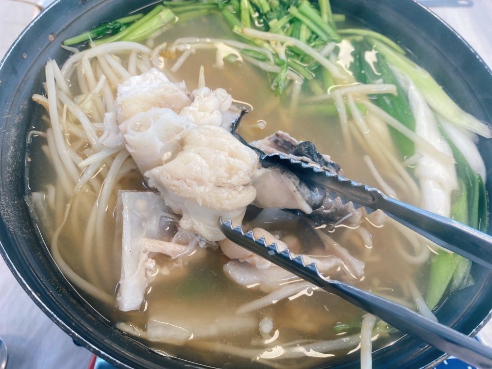 신성아구찜아산 이미지