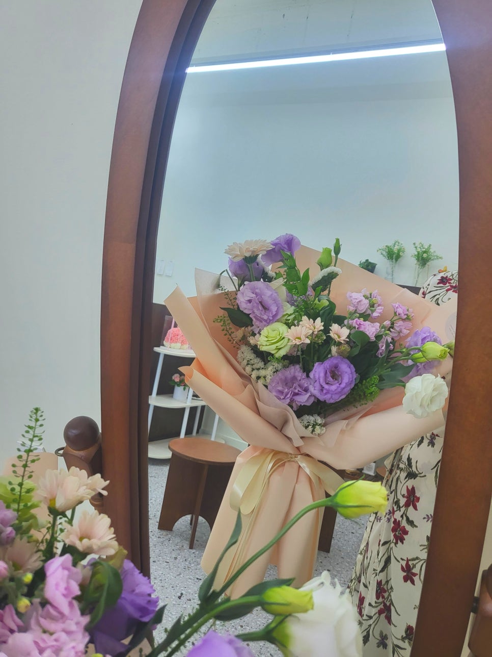 어프로치플라워 이미지