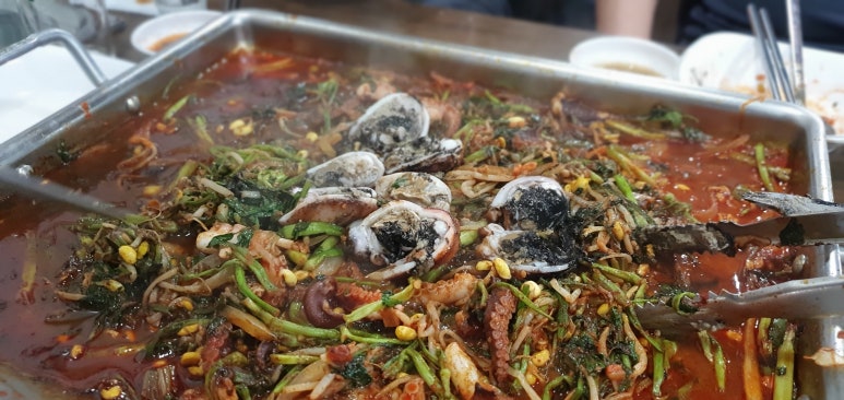 소문난쭈꾸미마포 이미지