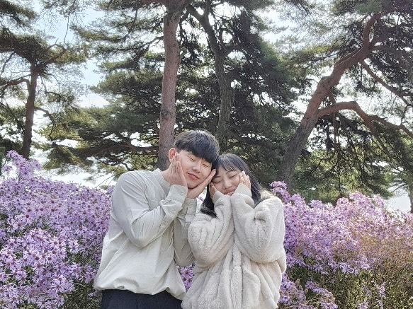 핑크노래연습장 이미지
