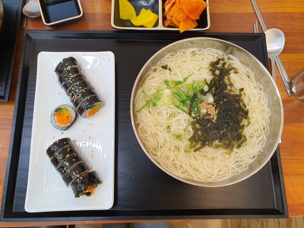 신의한국수 이미지