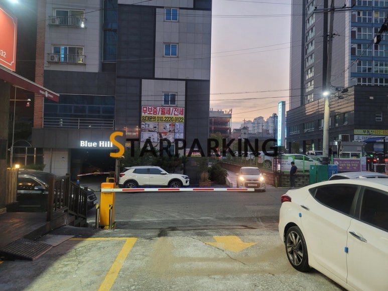 삼우파킹 이미지