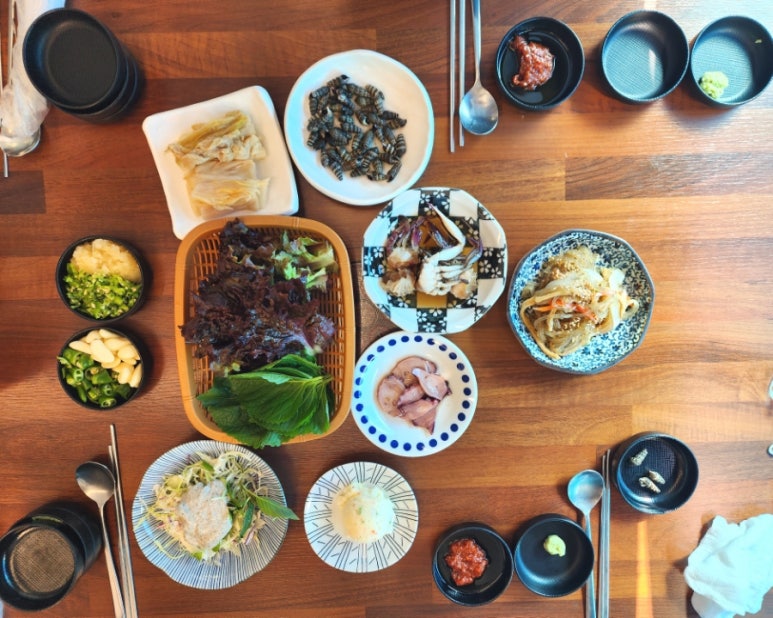 효횟집 이미지