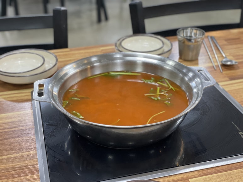 밀밭샤브 이미지
