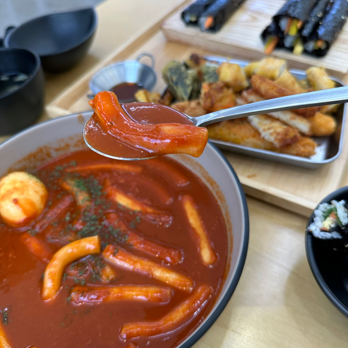 해피꼬마김밥 구지점 이미지