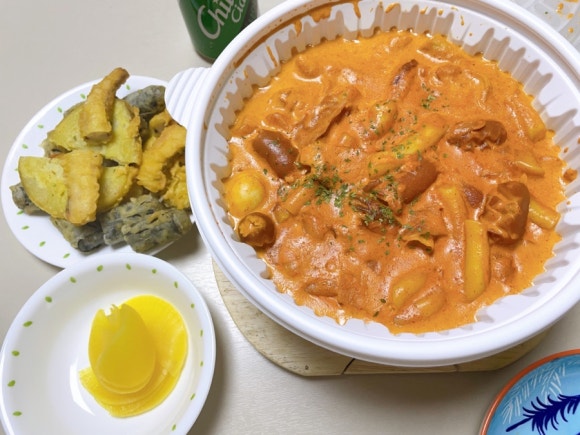 배떡안산 이미지