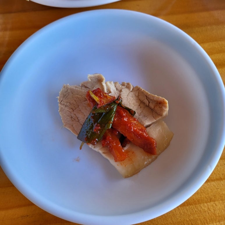동루골막국수 이미지