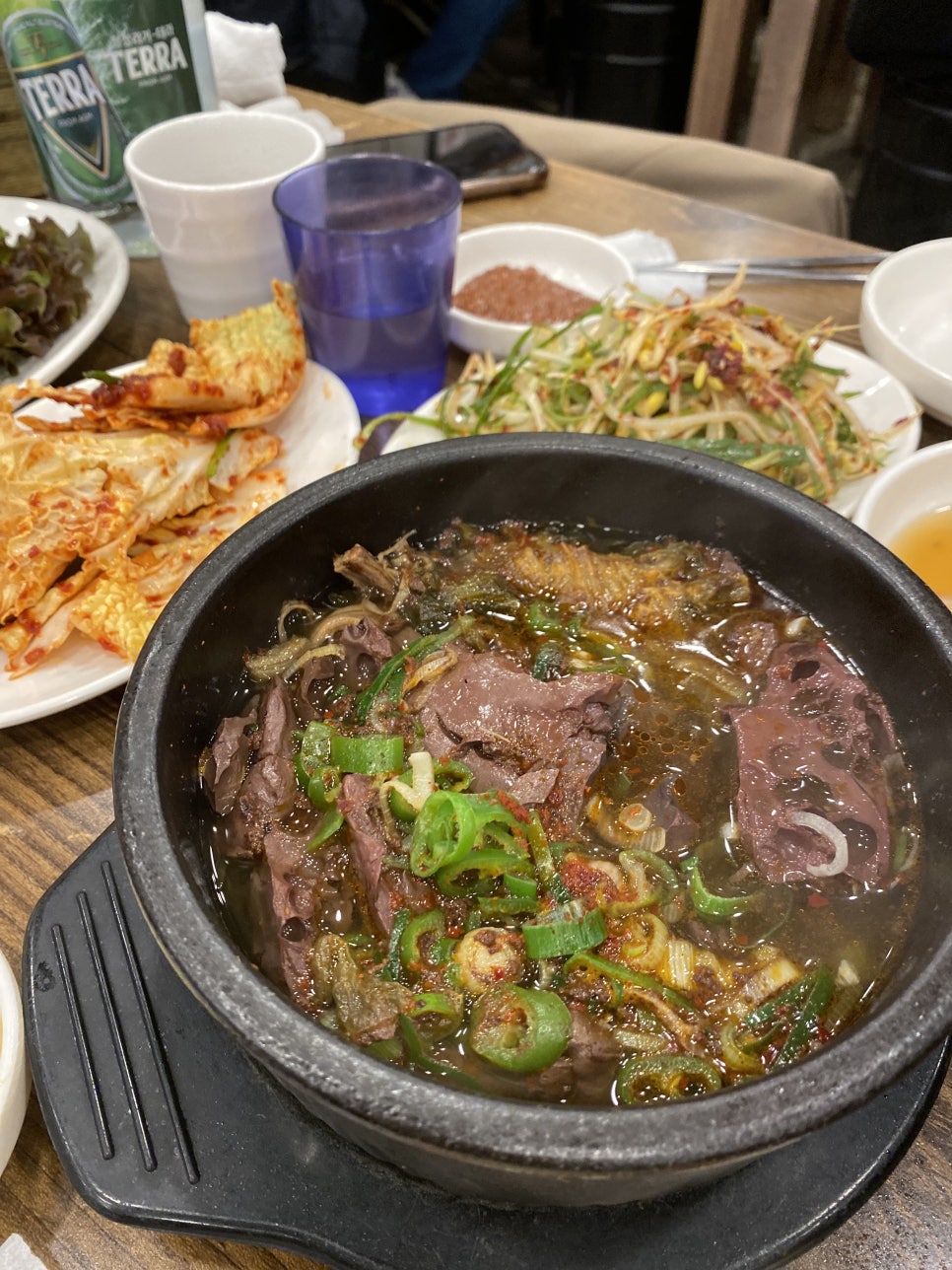스타벅스커피 수원인계DT점 이미지