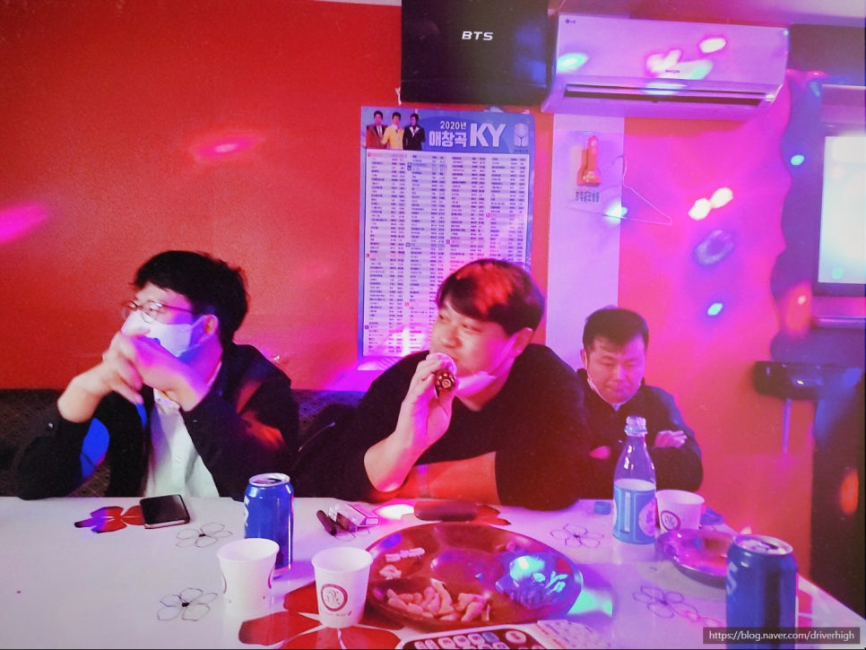 써니노래연습장 이미지