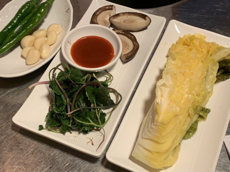 도지식당 이미지