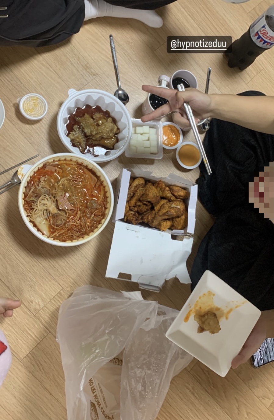 은진푸드 이미지