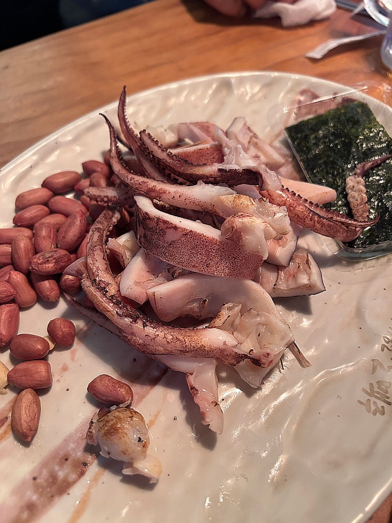 역전할머니맥주금천점 이미지