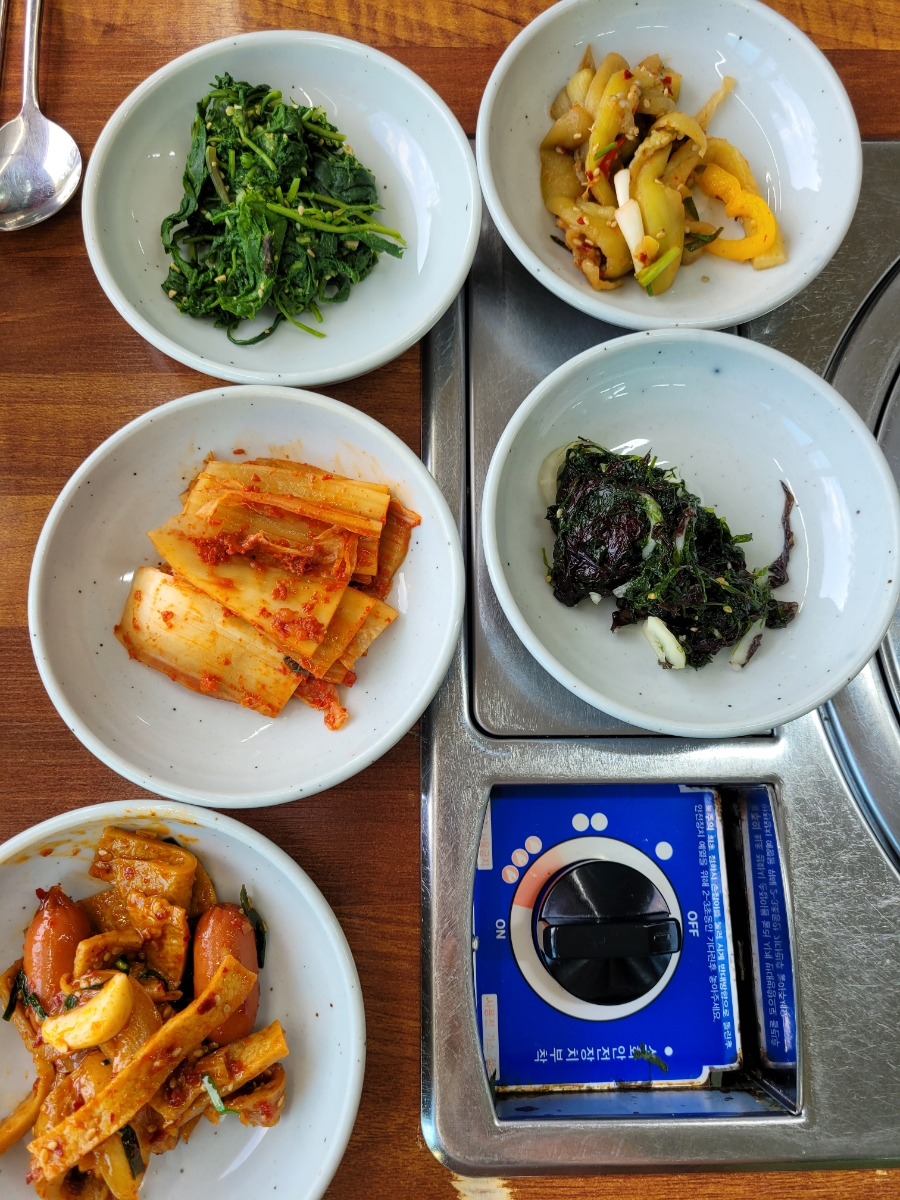 신토불이옻닭 이미지