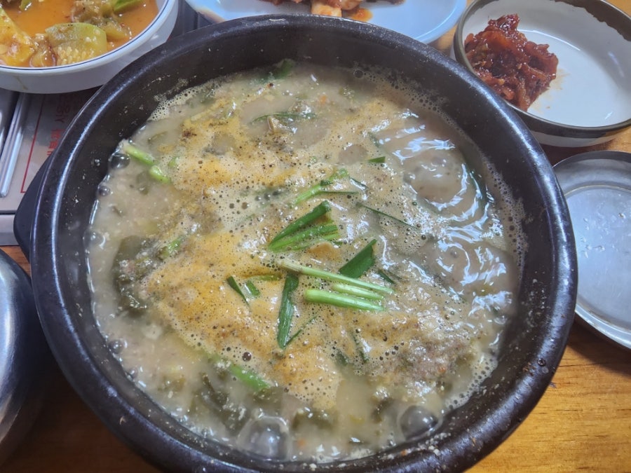 전주영양탕 이미지