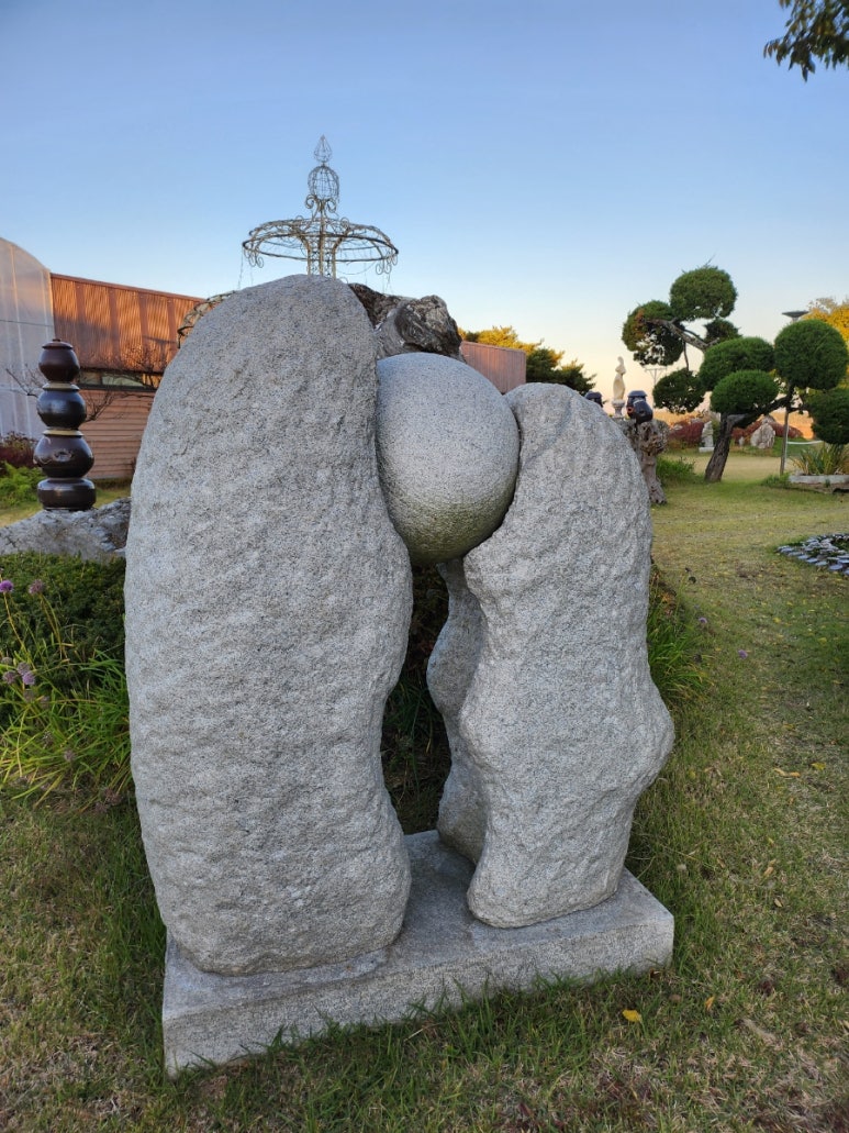 오행팜연수원 이미지