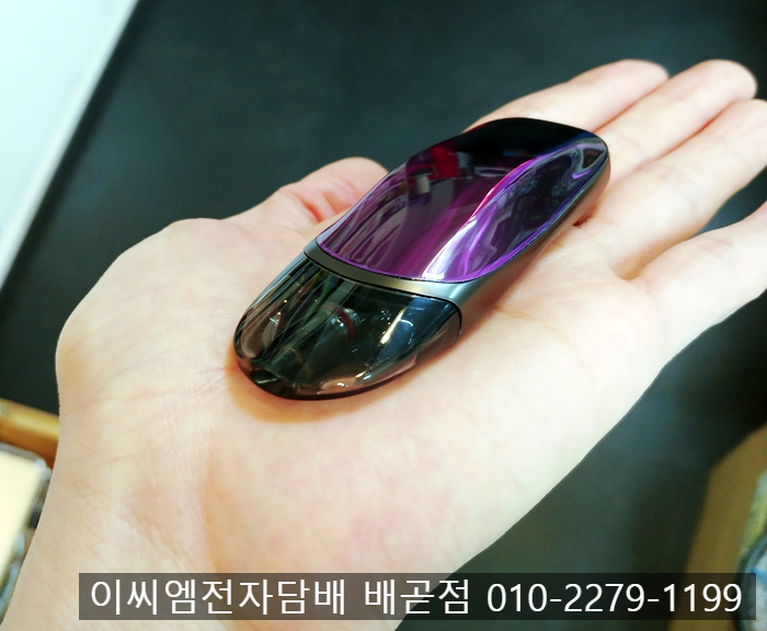 이씨엠전자담배 배곧점 이미지