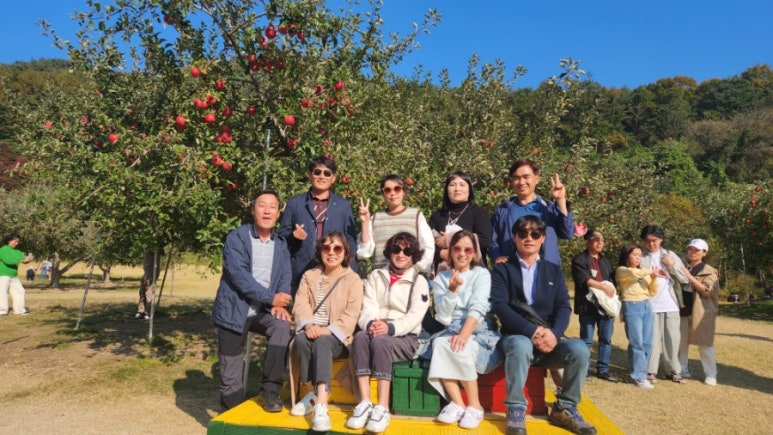 농부에하루영농조합법인 이미지