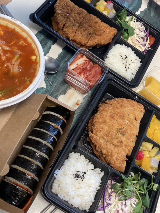 마시짱분식 이미지