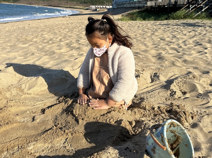 태안물결카라반캠핑장 이미지