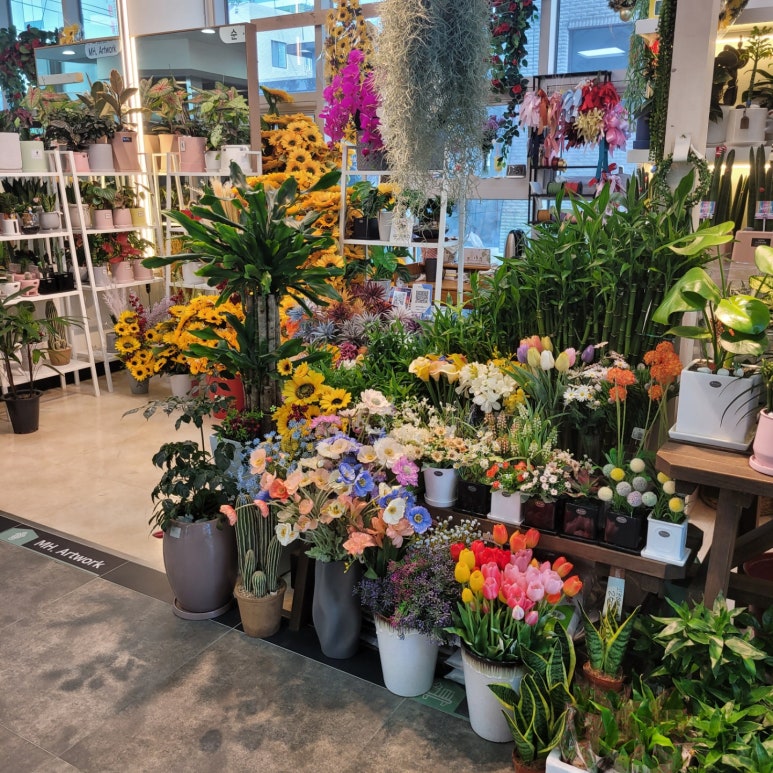 성남수산 이미지