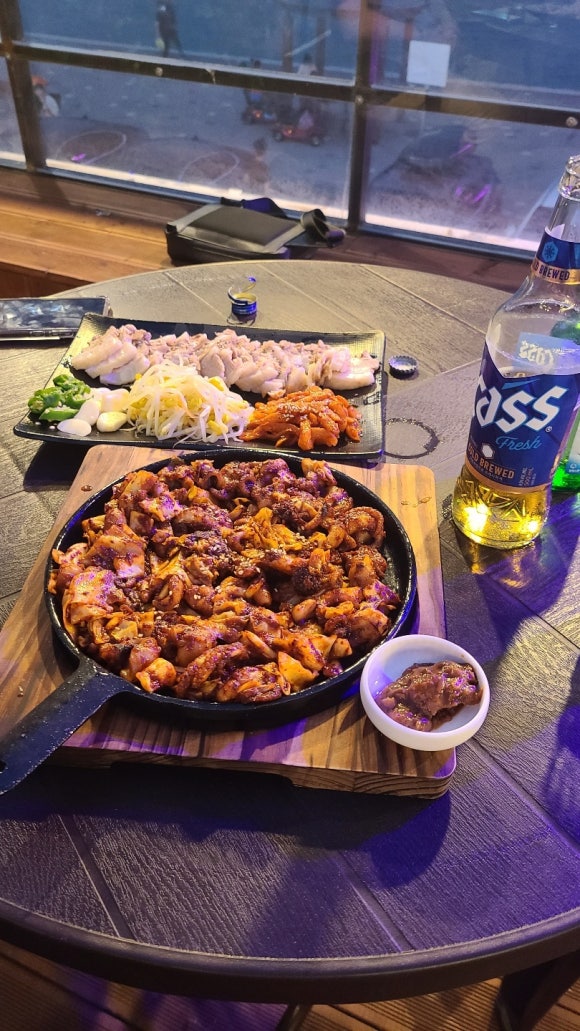 쭈꾸미세상 이미지
