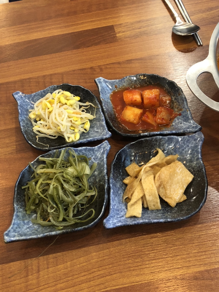 사랑담은 묵은지찜찌개 부산시청점 이미지