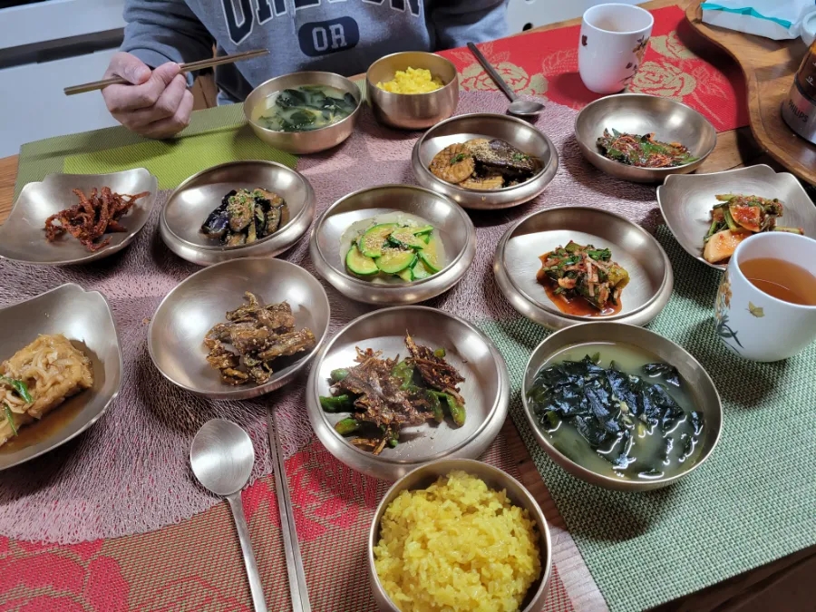 평사리 한옥민박 이미지