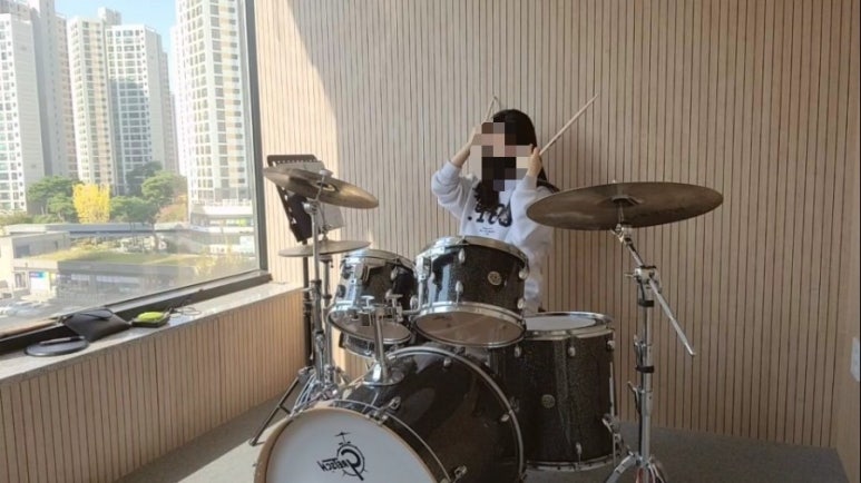 블루밍실용음악학원 이미지
