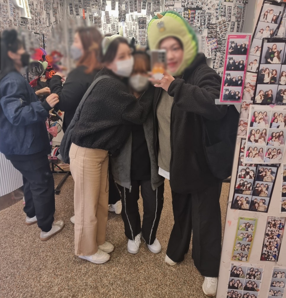 미로네분식 이미지