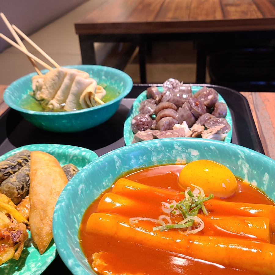 우리할매 떡볶이 청주율량점 이미지