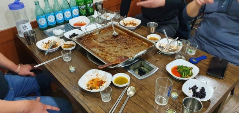 소문난쭈꾸미마포 이미지
