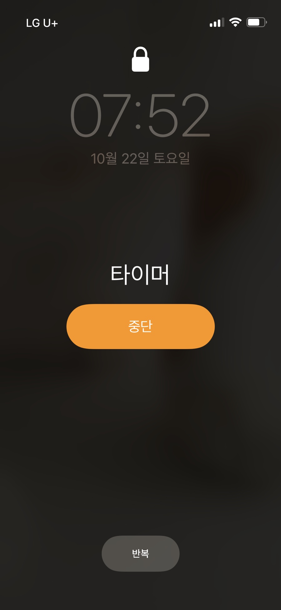 느리게살자 이미지