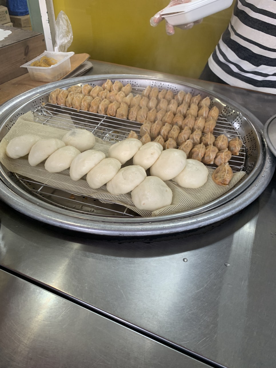 솜리치킨나운 이미지