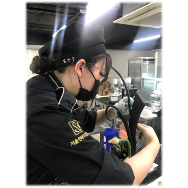 프랑소아베이커리 이미지