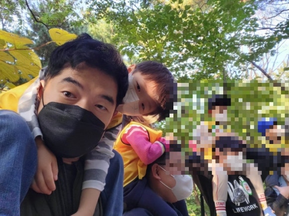 우현유치원 이미지
