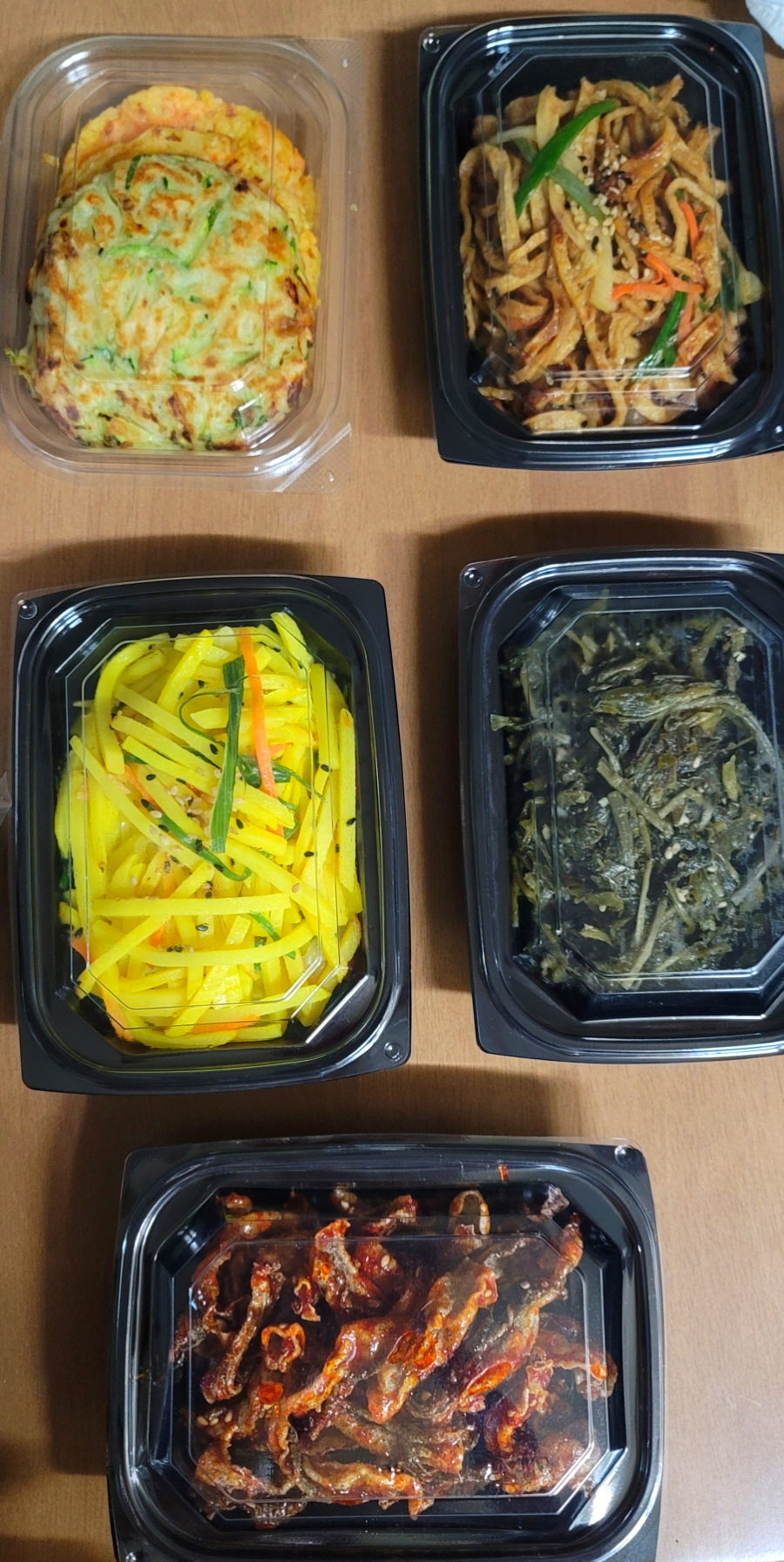 맛깔즉석반찬 이미지