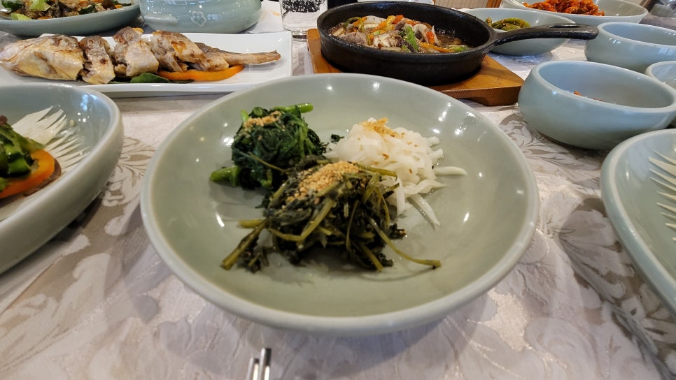 삼복가든 이미지