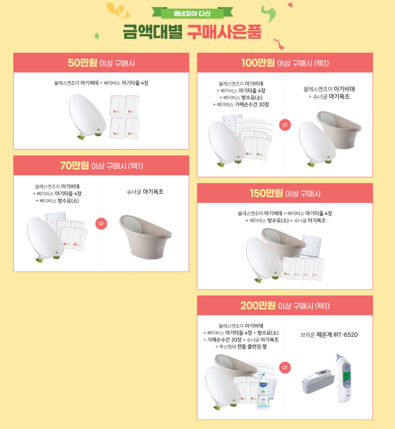 베네피아다산 이미지
