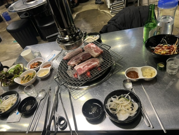 토고리옛날막창소갈비살덕소점 이미지