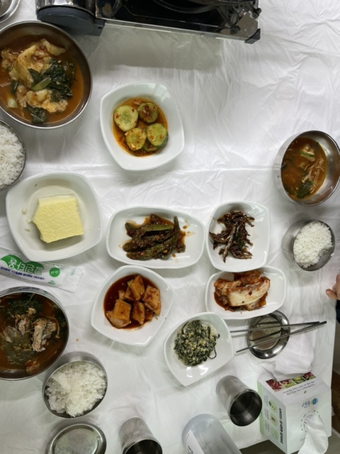 청송민물매운탕 이미지