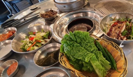 제주곰집 이미지