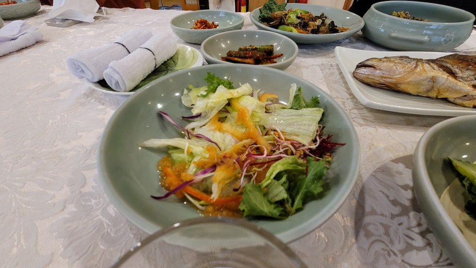삼복가든 이미지