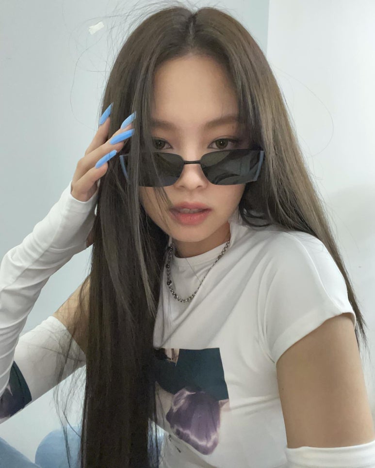 제니네일 이미지