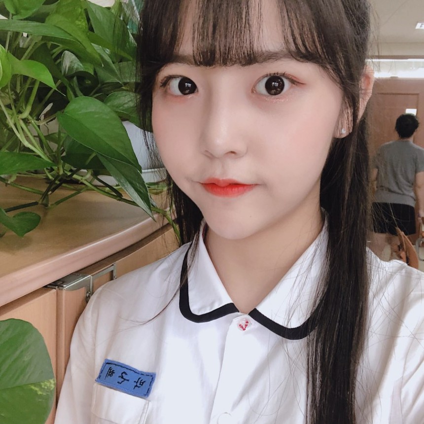 하린 이미지