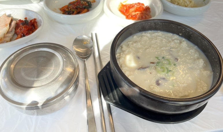 별빛순두부 이미지