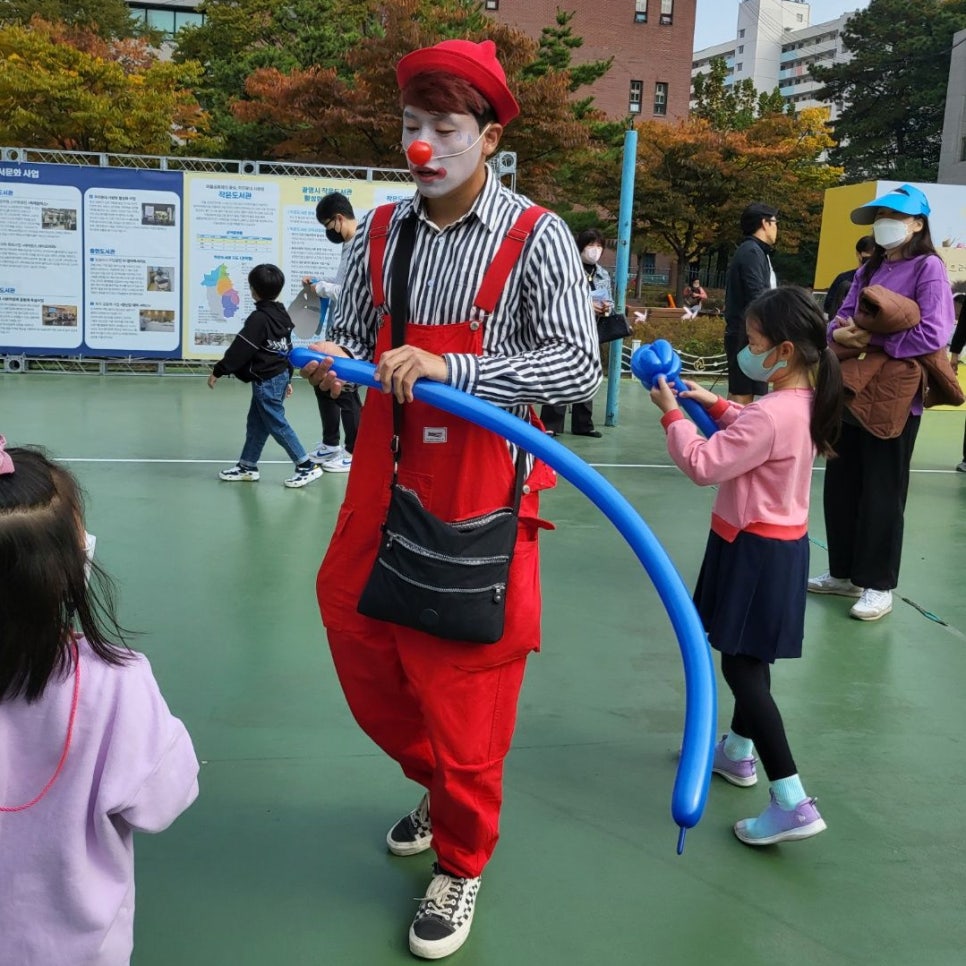 한국풍선연구소 이미지