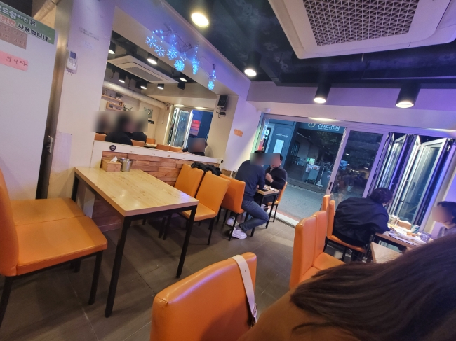 골뱅이노래방 이미지